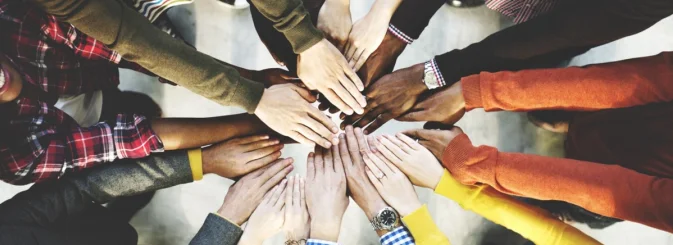 Community & Impact